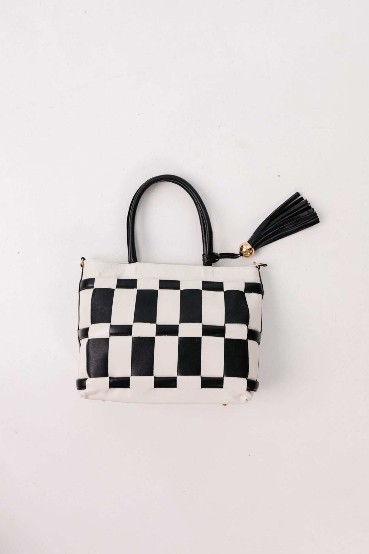 Bolsa Feminina em Couro Gales