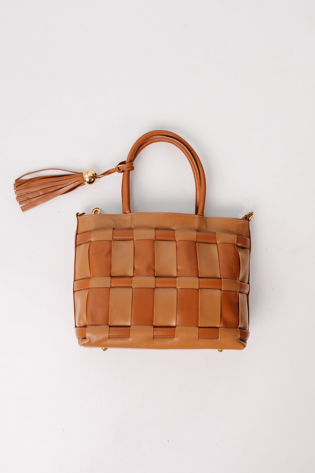 Bolsa Feminina em Couro Gales