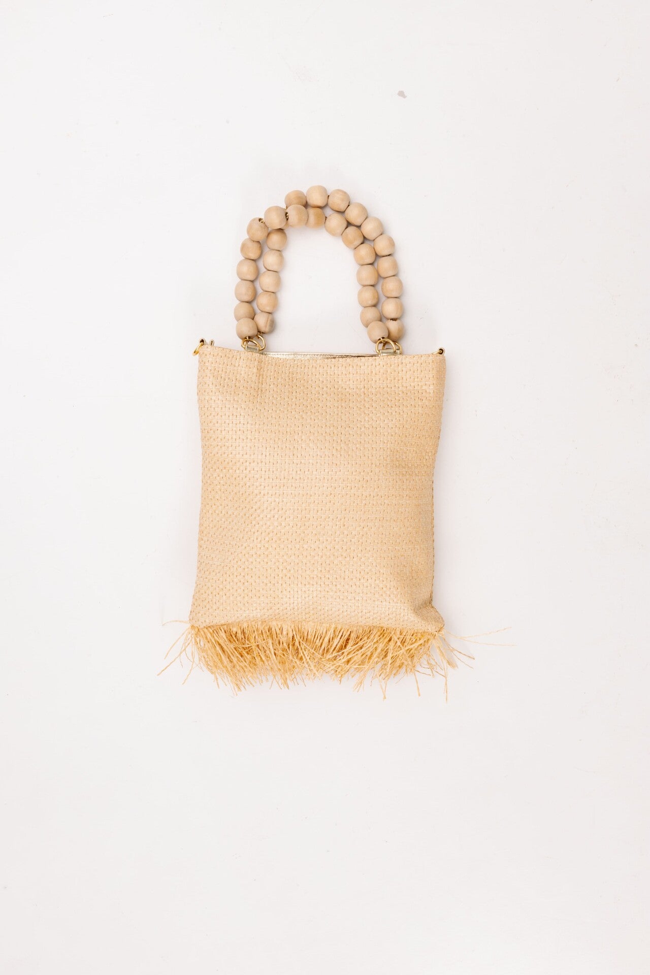 Bolsa Feminina em Palha Verona