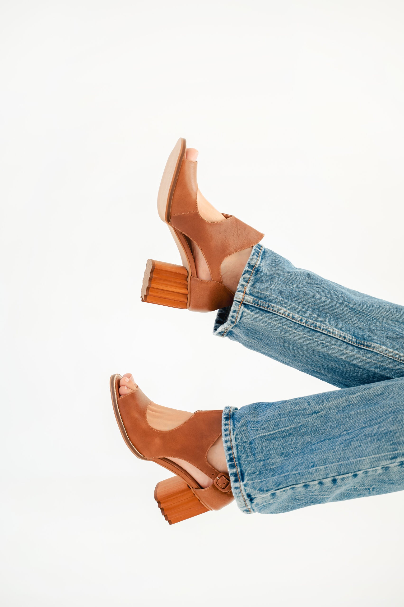 Sapato Salto Médio Feminino Urban